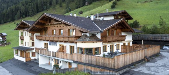 عقار تجاري في Neustift im Stubaital, Austria 62متر مربع رقم 246374 12