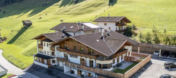 عقار تجاري في Neustift im Stubaital, Austria 62متر مربع رقم 246374 13