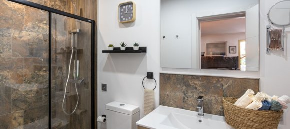 Villa de 3 dormitorios en Estepona, Spain No. 136399 15