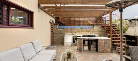 Villa de 3 dormitorios en Estepona, Spain No. 136399 16