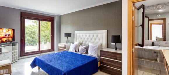 Villa de 3 dormitorios en Estepona, Spain No. 136399 18