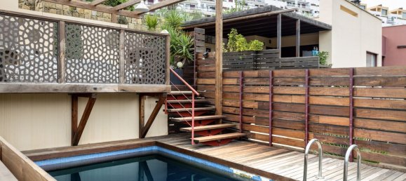 Villa de 3 dormitorios en Estepona, Spain No. 136399 21