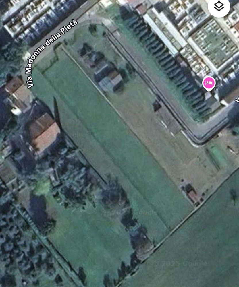 Grundstück in Camaiore, Italy, Nr. 372258