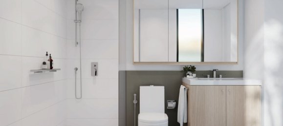 1 chambre Appartement à THE PORTMAN, Jumeirah Village Circle, UAE No. 59306 6