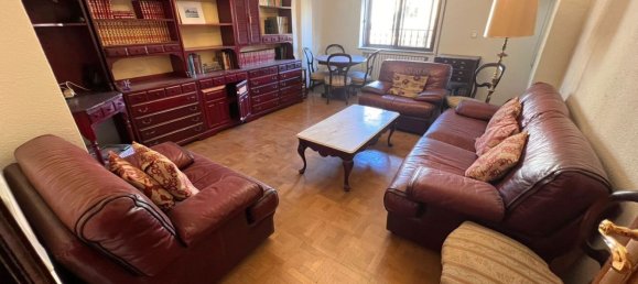 4 Schlafzimmer Wohnung in Salamanca, Spain, Nr. 107897 4