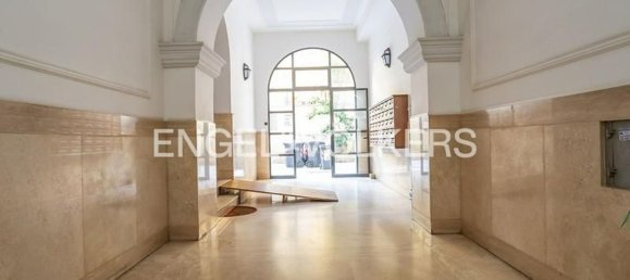 2 rooms Apartment in Rome, Italy No. 209980 44