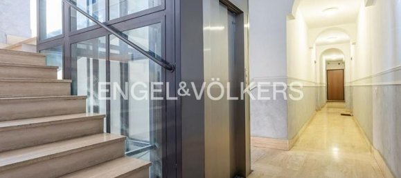 2 rooms Apartment in Rome, Italy No. 209980 35