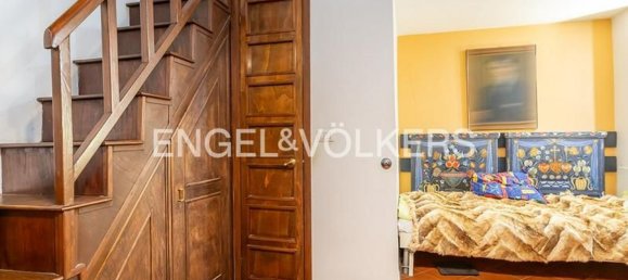 2 rooms Apartment in Rome, Italy No. 209980 23