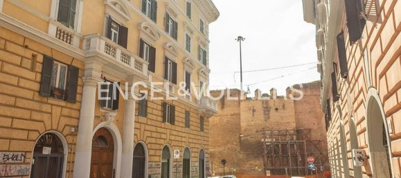 2 rooms Apartment in Rome, Italy No. 209980 48