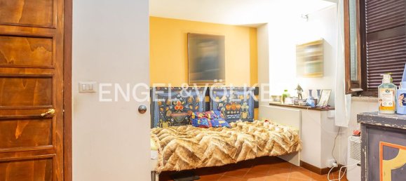 2 rooms Apartment in Rome, Italy No. 209980 22