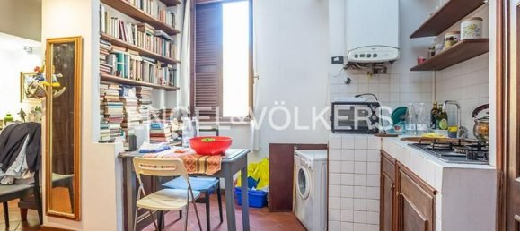 2 rooms Apartment in Rome, Italy No. 209980 25