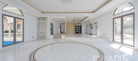 Вилла с 5 спальнями в Пальма Джумейра, ОАЭ № 106005 4