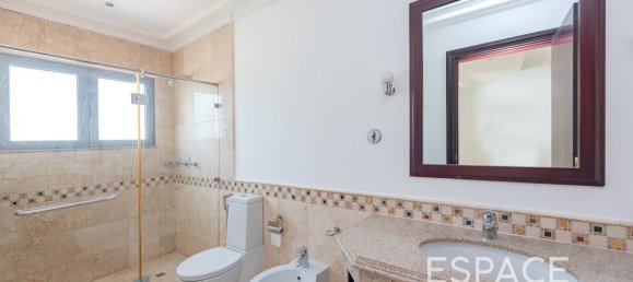 Вилла с 5 спальнями в Пальма Джумейра, ОАЭ № 106005 11