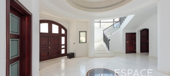 Вилла с 5 спальнями в Пальма Джумейра, ОАЭ № 106005 5