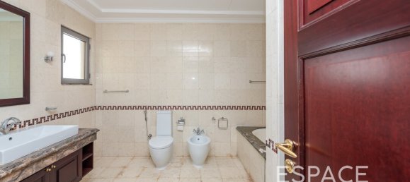 Вилла с 5 спальнями в Пальма Джумейра, ОАЭ № 106005 10