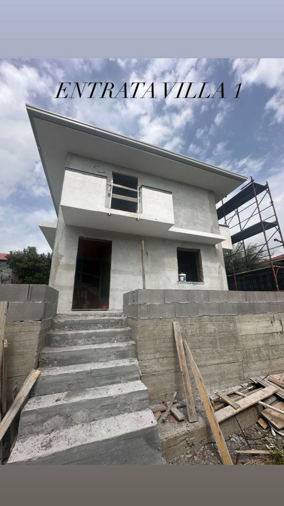 3غرفة فيلا في Misterbianco, Italy رقم 51004