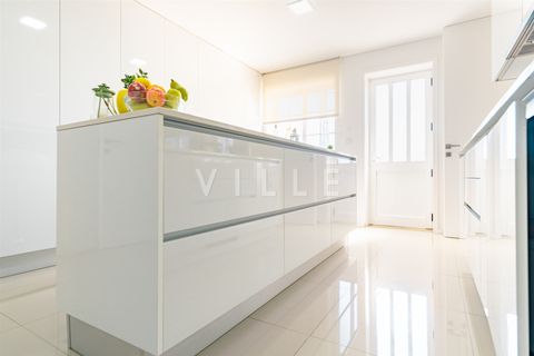 3 bedrooms Apartment in Vila do Conde, Portugal No. 305952