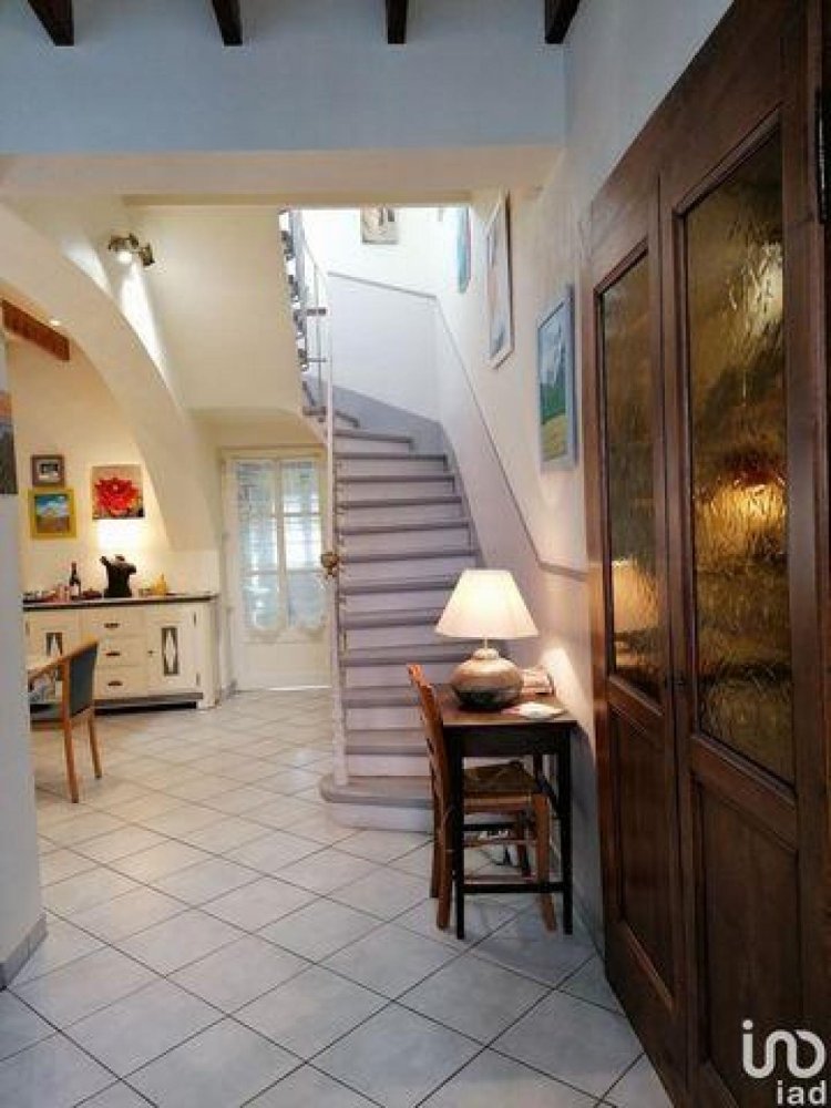 Дом с 4 спальнями в Валанс, Франция № 30194