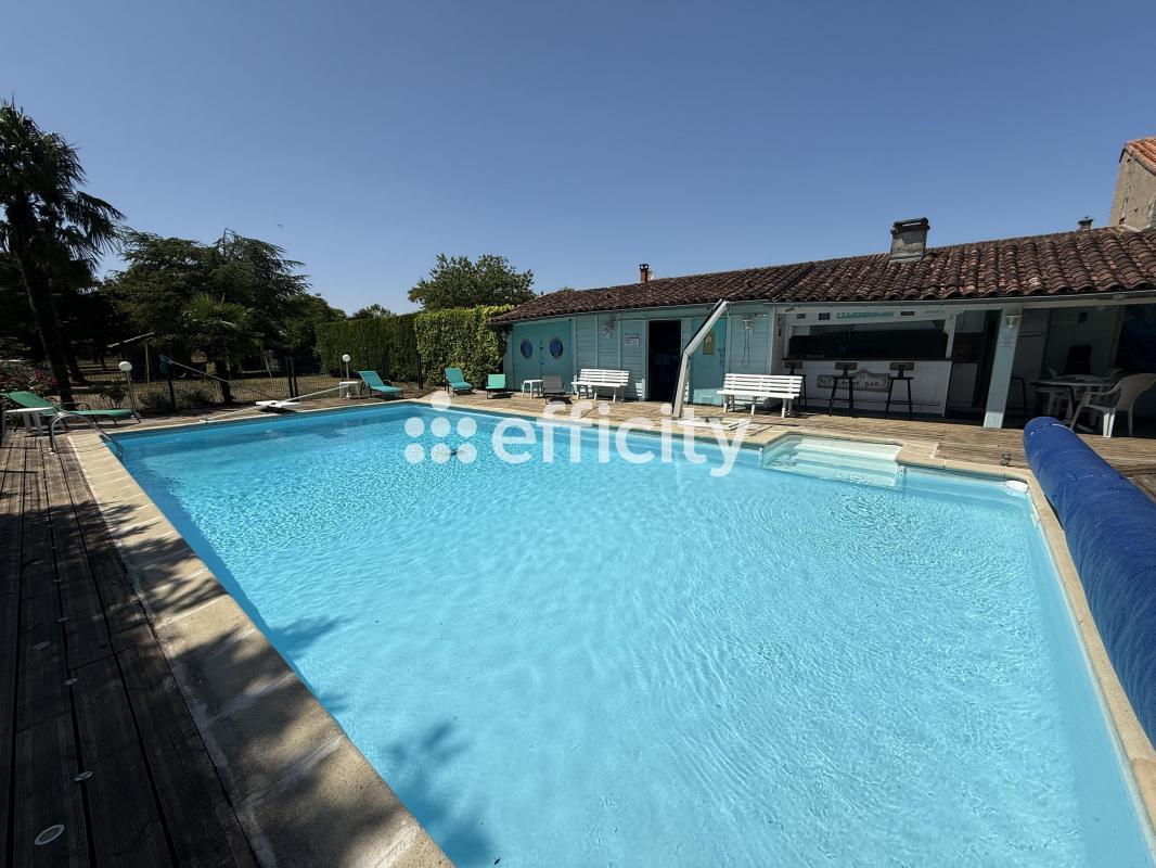 9 Schlafzimmer Schlösser in Valence, France, Nr. 361795