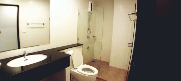 Кондоминиум  с 1 спальней в Ваттхана, Таиланд № 9473 7