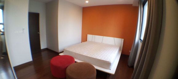 Кондоминиум  с 1 спальней в Ваттхана, Таиланд № 9473 4