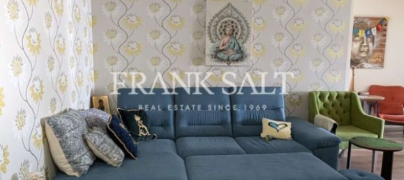 3 غرف نوم شقة في Mosta, Malta رقم 95 4