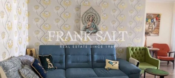 3 غرف نوم شقة في Mosta, Malta رقم 95 9