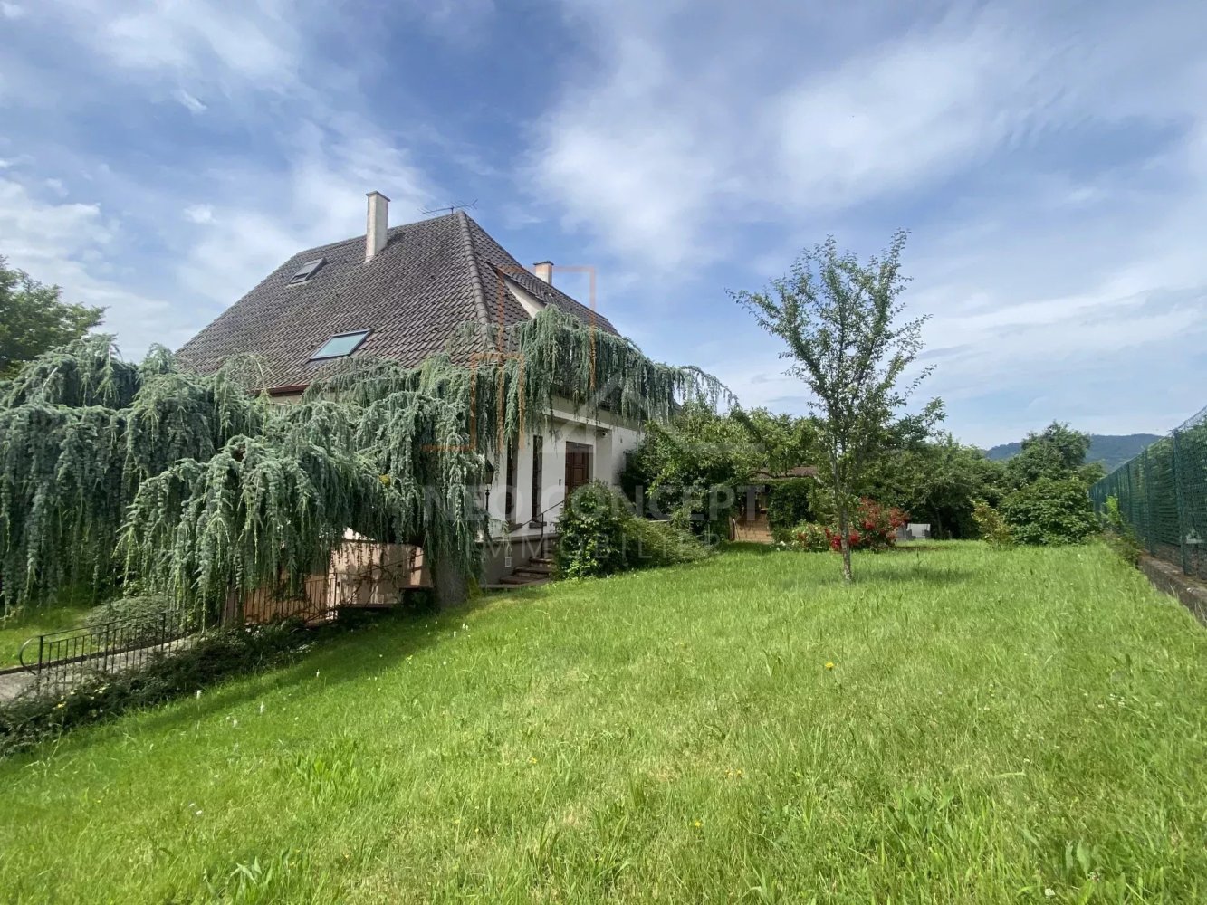 2 غرف نوم منزل في Steinseltz, France رقم 270704