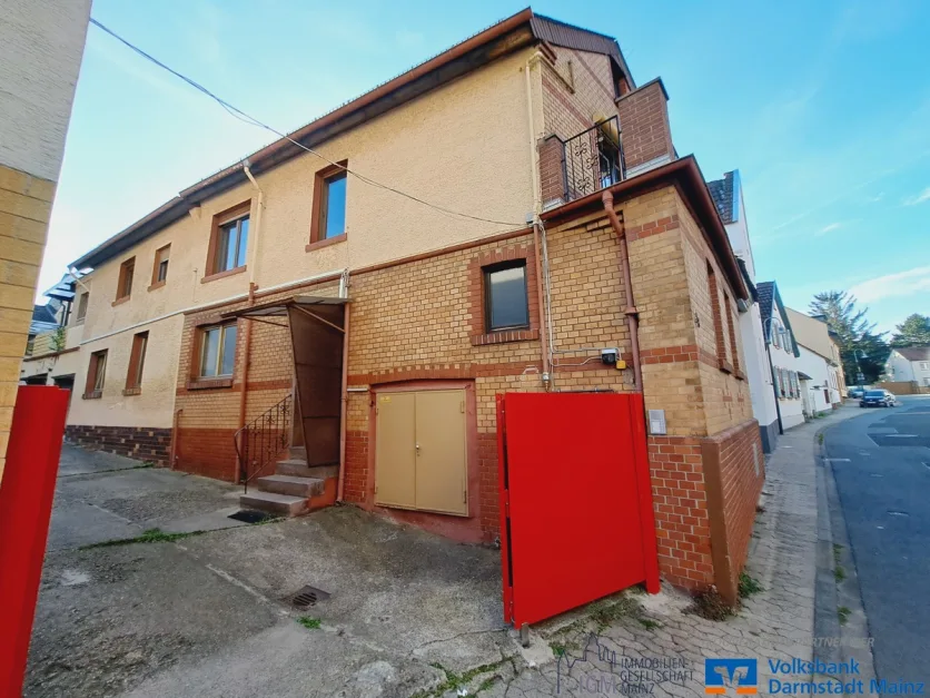 8 rooms House in Mainz, Germany No. 54820