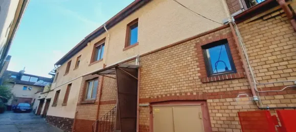 8 rooms House in Mainz, Germany No. 54820 19