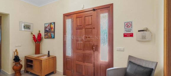 3 Schlafzimmer Villa in Lagoa, Portugal, Nr. 314727 22