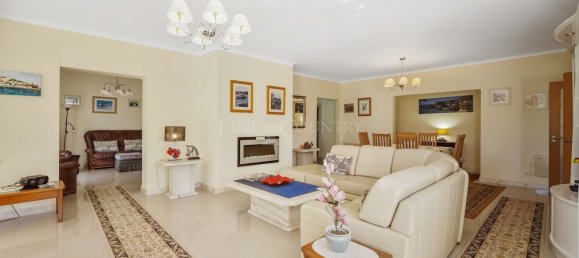 3 Schlafzimmer Villa in Lagoa, Portugal, Nr. 314727 3