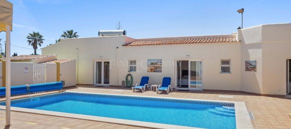 3 Schlafzimmer Villa in Lagoa, Portugal, Nr. 314727 2