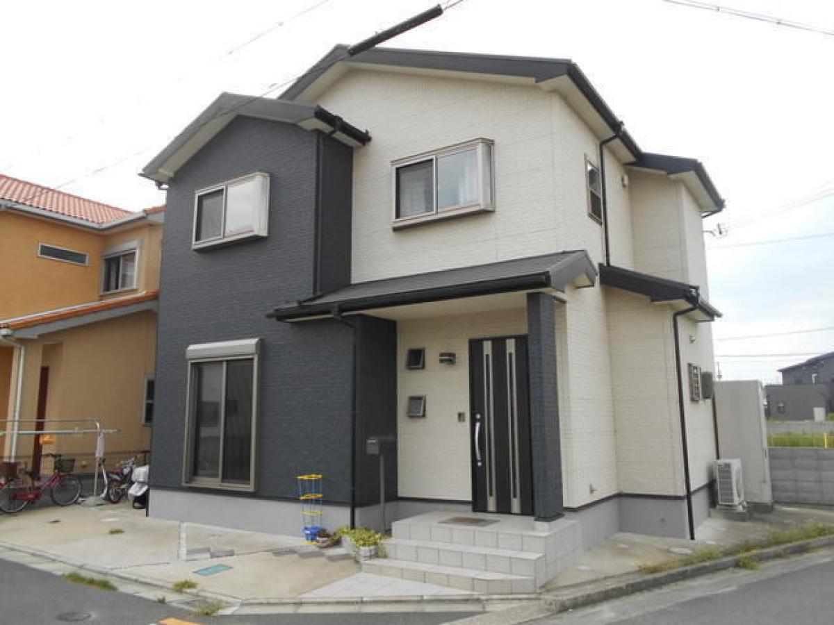 Дом с 4 спальнями в Вакаяма, Япония № 4017