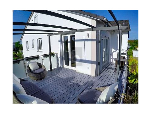 4-Zimmer Doppelhaus in Ingolstadt, Germany, Nr. 303970