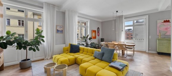 3-Zimmer Wohnung in Währing, Austria, Nr. 241616 2