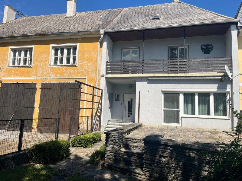 Casa de 5 divisões em Rechnitz, Austria N.º 235946