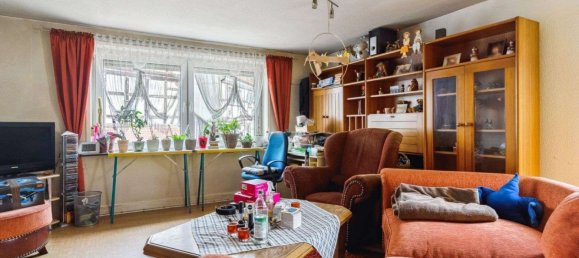 Дом с 10 комнатами в Херсфельд-Ротенбург, Германия № 263084 5