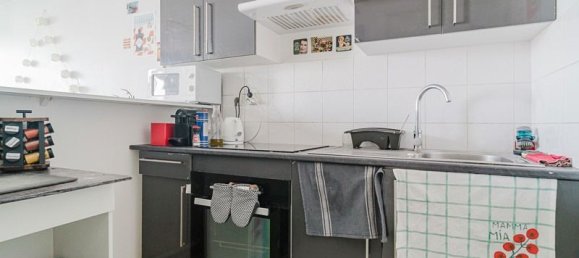 1 chambre Appartement à Villeurbanne, France No. 288656 3