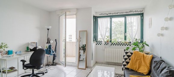1 chambre Appartement à Villeurbanne, France No. 288656 4