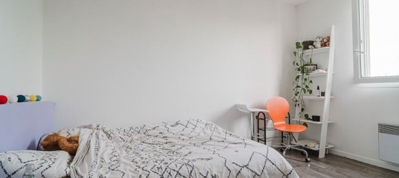 1 chambre Appartement à Villeurbanne, France No. 288656 7