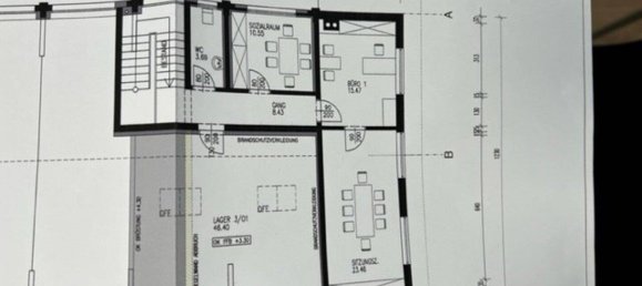 عقار تجاري في Worgl, Austria 895متر مربع رقم 238389 15