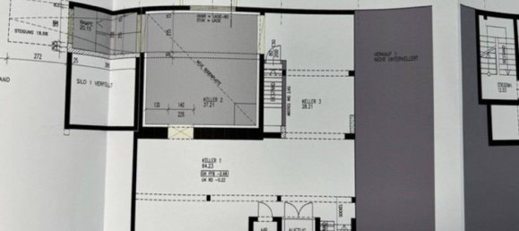 عقار تجاري في Worgl, Austria 895متر مربع رقم 238389 18