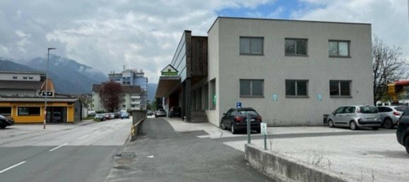 عقار تجاري في Worgl, Austria 895متر مربع رقم 238389 2