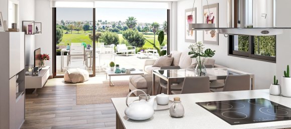 4 chambres Villa à La Pinada Nature Resort, Roda, Spain No. 15850 2