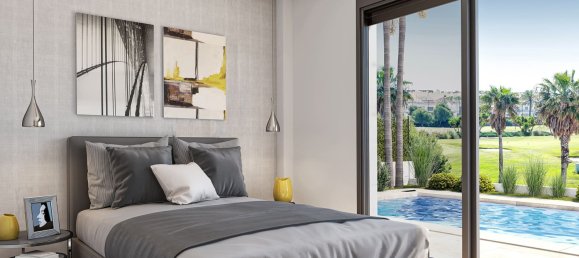 4 chambres Villa à La Pinada Nature Resort, Roda, Spain No. 15850 6