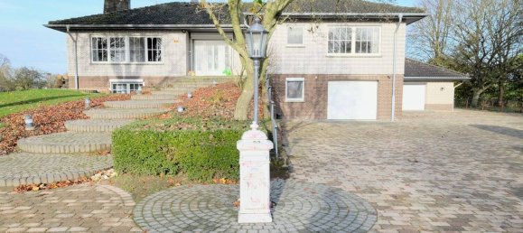 4 Schlafzimmer Bungalow in Kleve, Germany, Nr. 150289 4