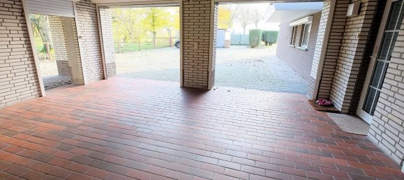 4 Schlafzimmer Bungalow in Kleve, Germany, Nr. 150289 28