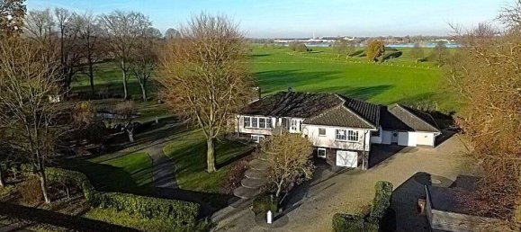 4 Schlafzimmer Bungalow in Kleve, Germany, Nr. 150289 32