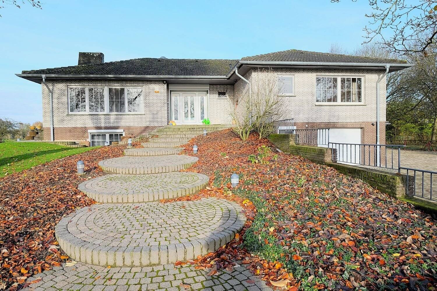 4 Schlafzimmer Bungalow in Kleve, Germany, Nr. 150289